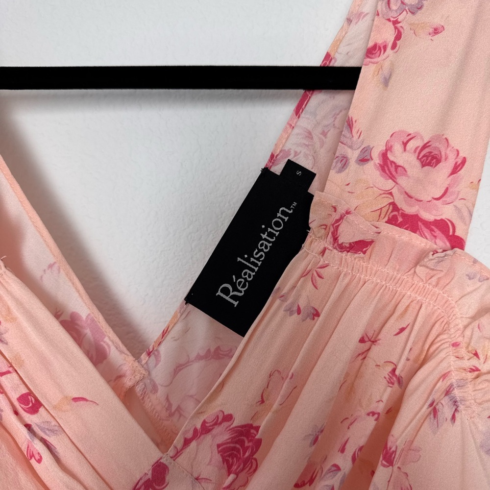 Réalisation par Ivy Eden dress